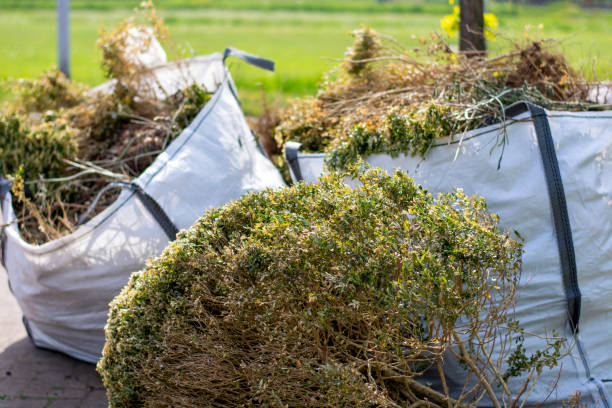 Best Hoarding Cleanup  in Eureka, MT